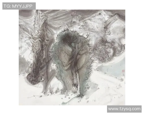 徐昕的艺术之路与人生哲学探讨：从创作到思考的深度旅程